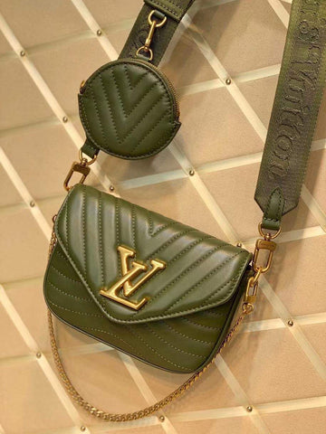 LOV - Zimal Bags - 2537