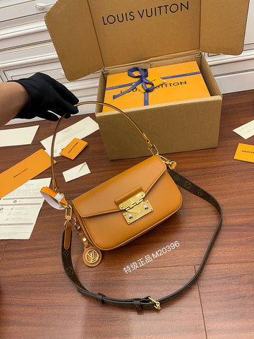 makersluxe - LOV Bags - 987