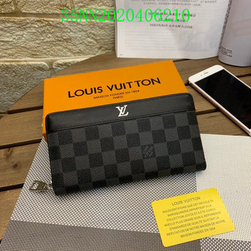 MLB - LOV Wallet - 1440