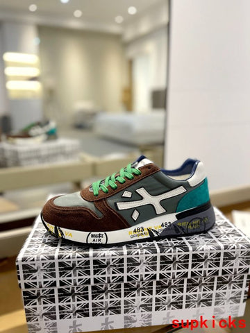 MLB - LOV Trainers - 169