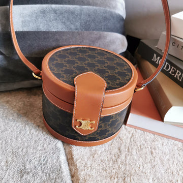 Makersluxe - COL Bags - 1323