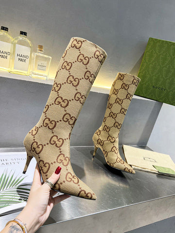 MLB - GUKI Women Shoes - 239
