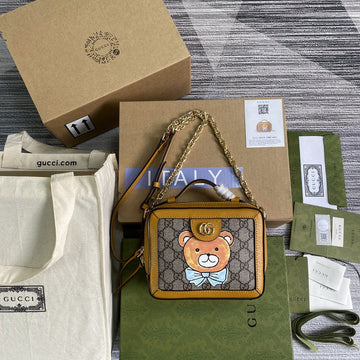 Makersluxe - GUKI Bags - 2085