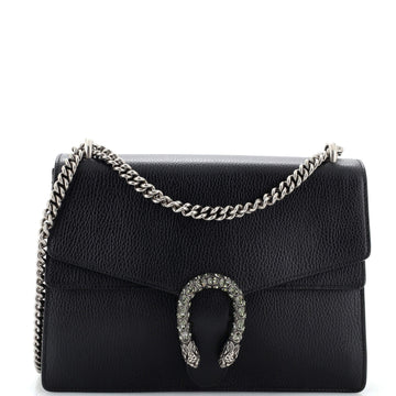 Dionysus Bag Leather Medium