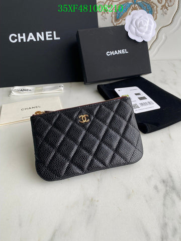 MLB - CHL Wallet - 2137