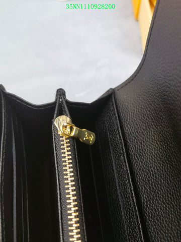 Makersluxe CHL Wallet - 589