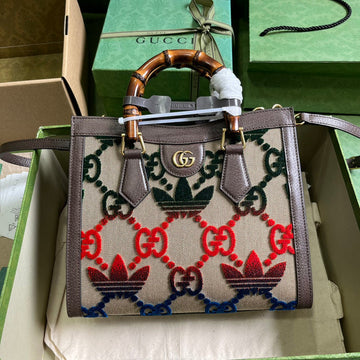 Makersluxe - GUKI Women Bags - 434