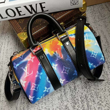 Makersluxe Lu-Vi bags - 3164