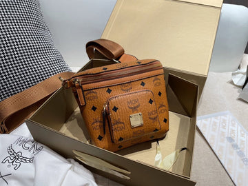 Makersluxe Bags- MQM Bags - 112