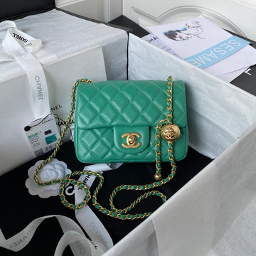 Makersluxe - CHL Bags - 1321