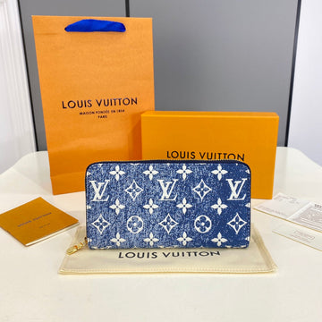 Makersluxe - LOV Wallets - 708