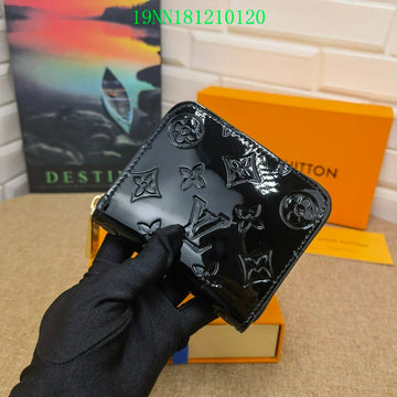 MLB - CHL Wallet - 401