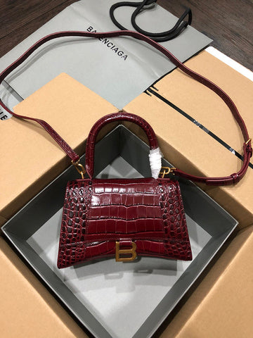 Makersluxe - BG Bags - 1230