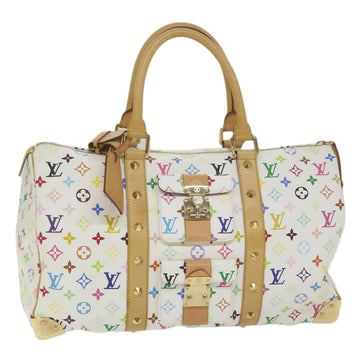 Louis Vuitton Keepall 45  Canvas Travel Bag ()