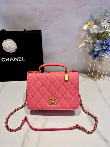 Makersluxe - CHL Bags - 409