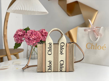 Makersluxe - CLE Bags - 299