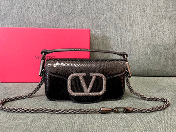Makersluxe - VEL Bags - 822