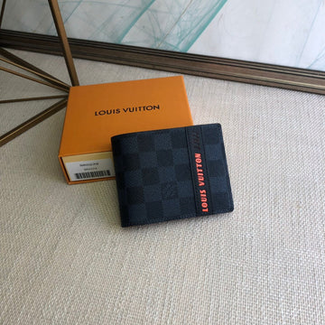 Makersluxe - LOV Wallets - 480