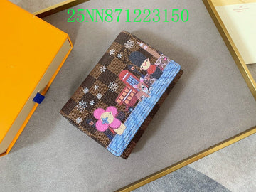 MLB - CHL Wallet - 344