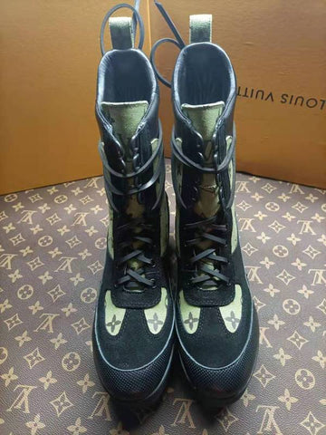 MLB - LOV Women Shoes - 885