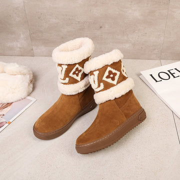 MLB - All Women Boots - 141