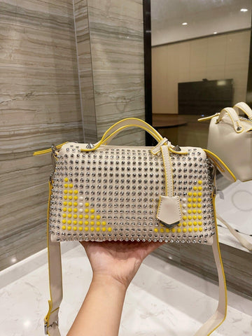 Makersluxe - Top Quality Bag FND 614