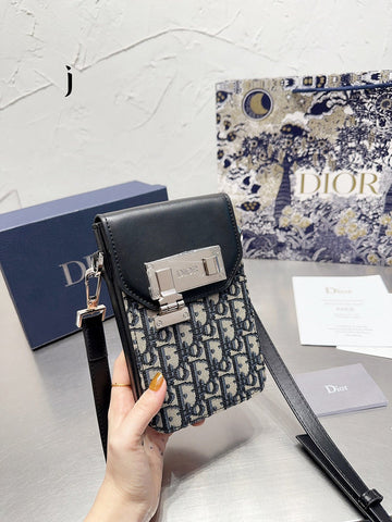 Makersluxe - DOR2 Bags - 296