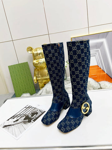 MLB - All Women Boots - 121