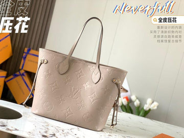 Makersluxe - LOV Bags - 1189