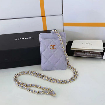 Makersluxe - CHL Wallets - 556