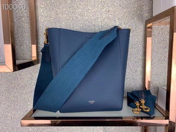 Makersluxe - CLE Bags - 136