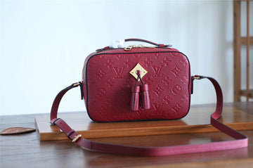 MLB Makersluxe Lu-Vi bags - 7883