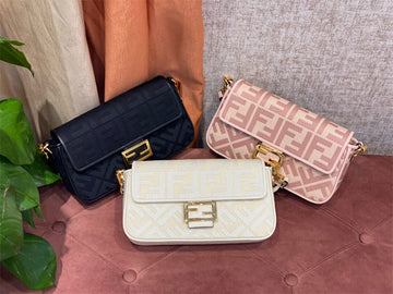Makersluxe Bags- FDE Bags - 137