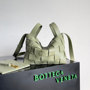 Makersluxe - BOV Bags - 403