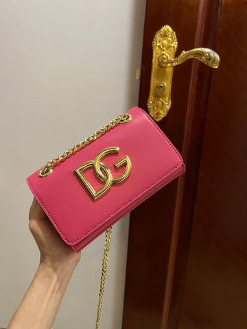 Makersluxe - DG bag - 019