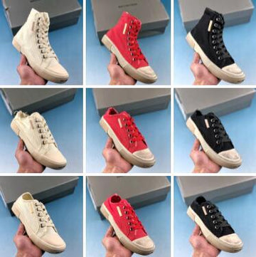 MLB - BG Shoes - 115