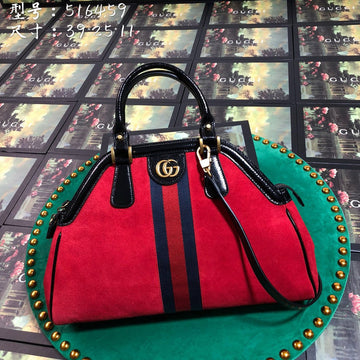 Makersluxe - GCI Bags - 219