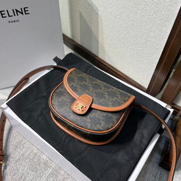 Makersluxe - COL Bags - 817