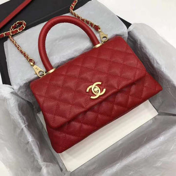 Makersluxe - CHL Bags - 557