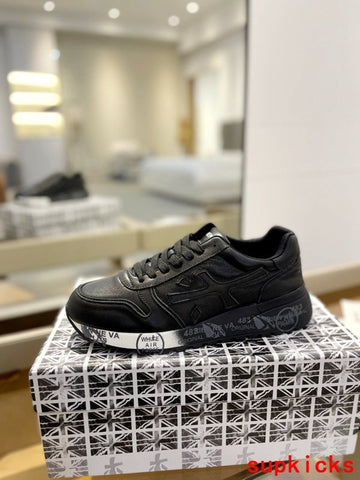 MLB - LOV Trainers - 166