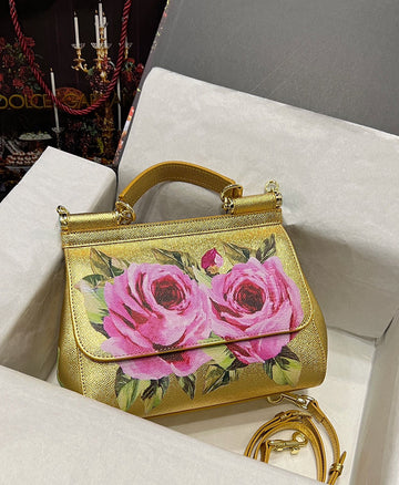 Makersluxe - DG bag - 206