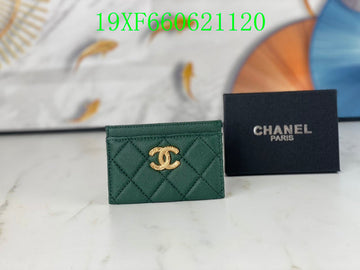 MLB - CHL Wallet - 076