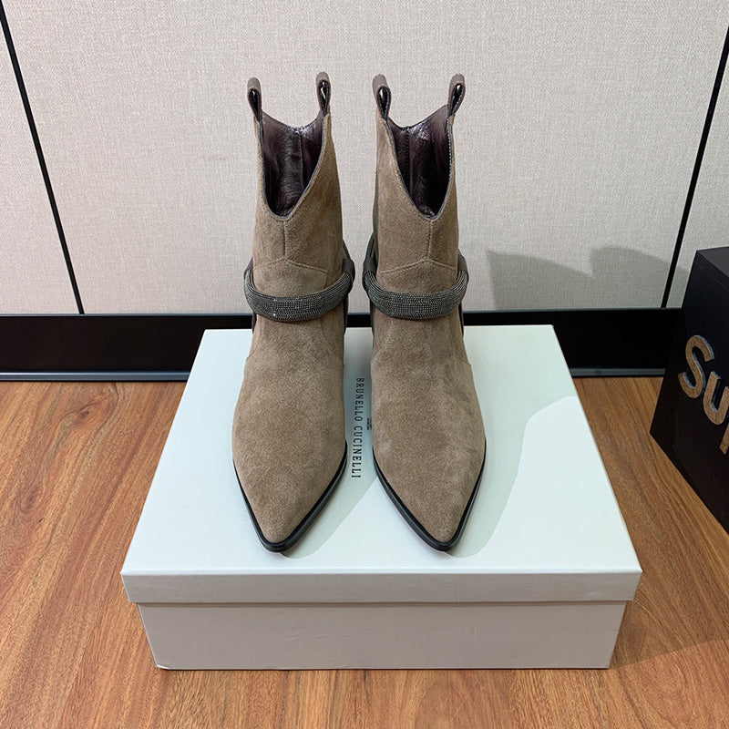 MLBIKE - Mix Women Shoes - 1099