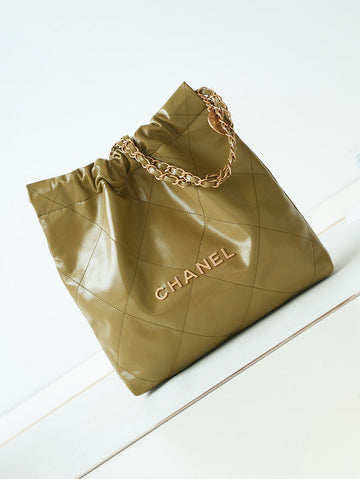 Makersluxe - CHL Bags - 472