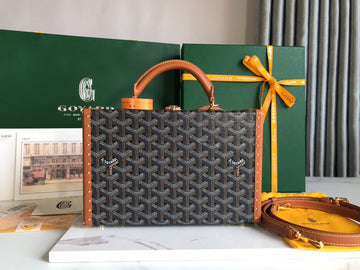 Makersluxe - GYO Bags - 1001