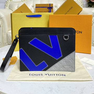 Makersluxe Lu-Vi bags - 3448