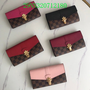 Makersluxe CHL Wallet - 756