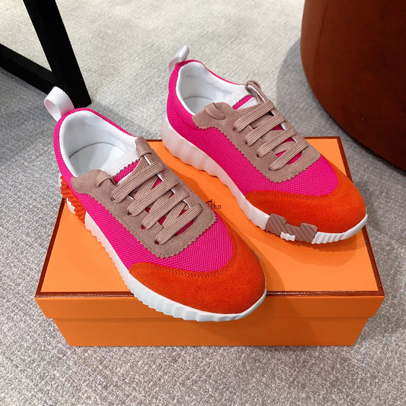 MLBIKE - Mix Women Shoes - 792
