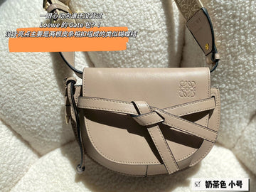 Makersluxe - LW-CH Bags - 022