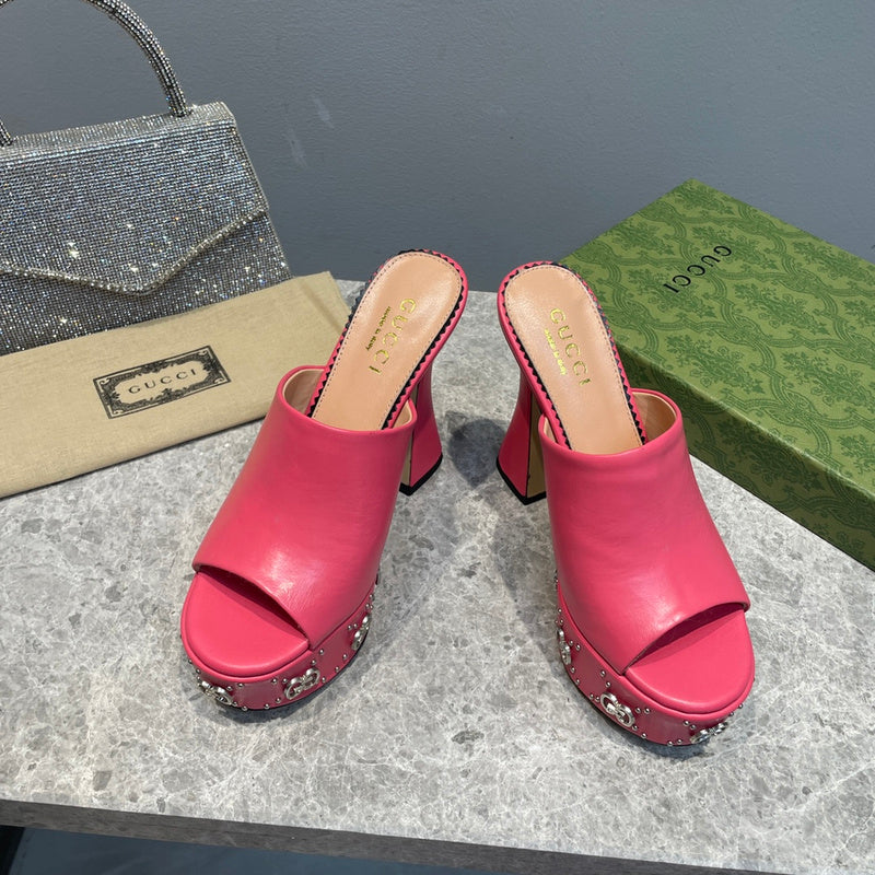 MLB - GUKI Women Shoes - 437